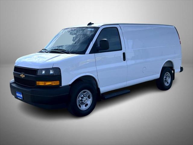 2025 Chevrolet Express Cargo Van RWD 2500 Regular Wheelbase WT for sale in Omaha, NE