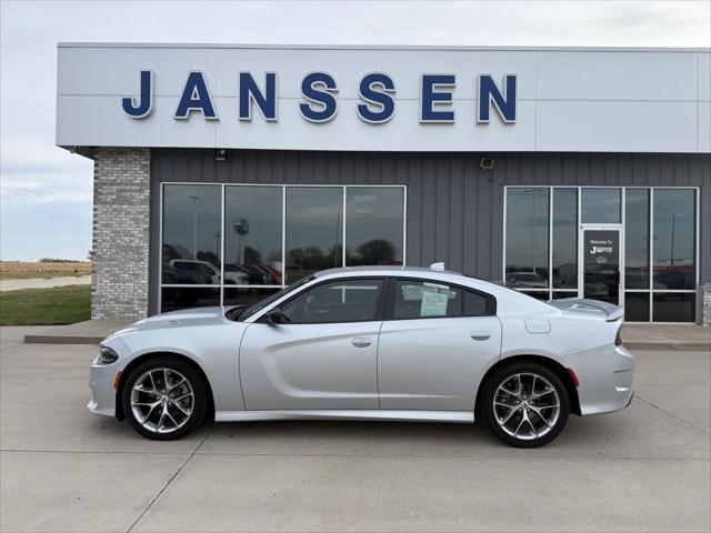 2023 Dodge Charger GT for sale in York, NE