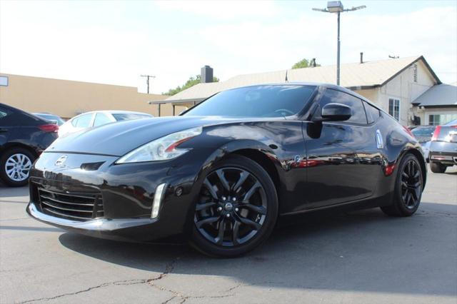 2017 Nissan 370Z Touring for sale in Ontario, CA