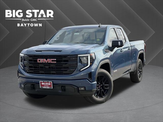 2026 GMC Sierra 1500 Elevation for sale in Baytown, TX