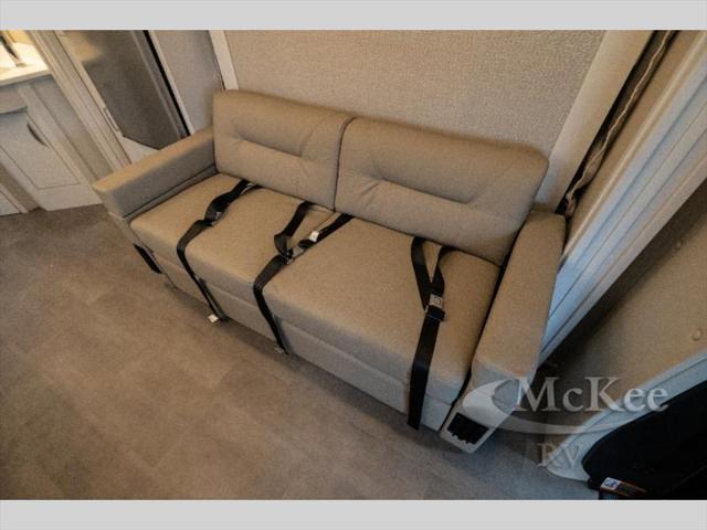 2026 Mercedes-Benz Sprinter 4500 Chassis Standard Roof 4-Cyl Diesel HO