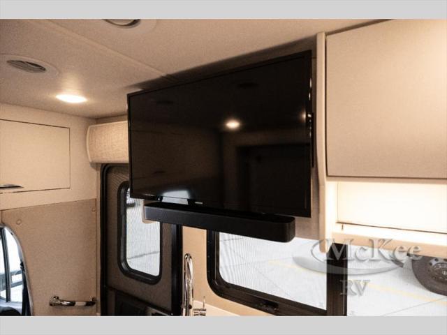 2026 Mercedes-Benz Sprinter 4500 Chassis Standard Roof 4-Cyl Diesel HO