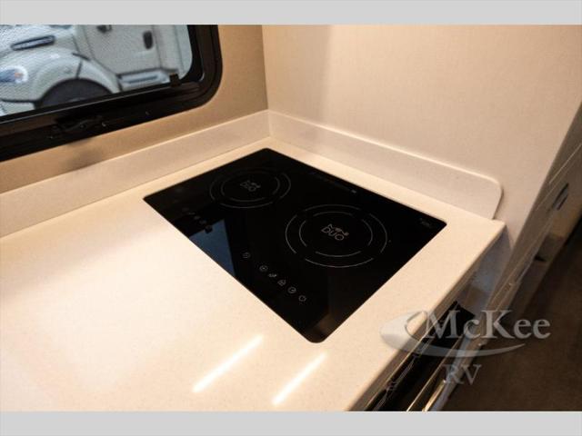 2026 Mercedes-Benz Sprinter 4500 Chassis Standard Roof 4-Cyl Diesel HO