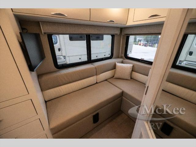 2026 Mercedes-Benz Sprinter 4500 Chassis Standard Roof 4-Cyl Diesel HO