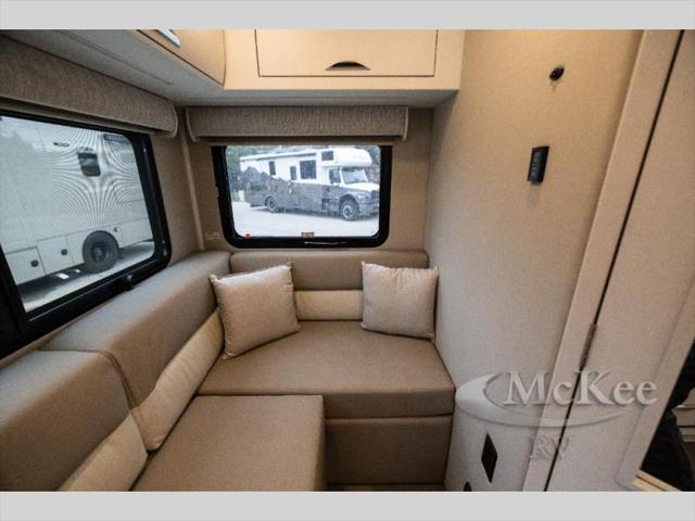 2026 Mercedes-Benz Sprinter 4500 Chassis Standard Roof 4-Cyl Diesel HO