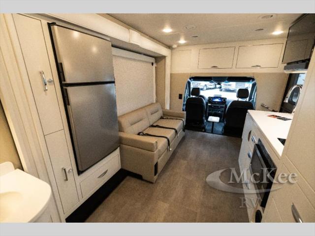 2026 Mercedes-Benz Sprinter 4500 Chassis Standard Roof 4-Cyl Diesel HO
