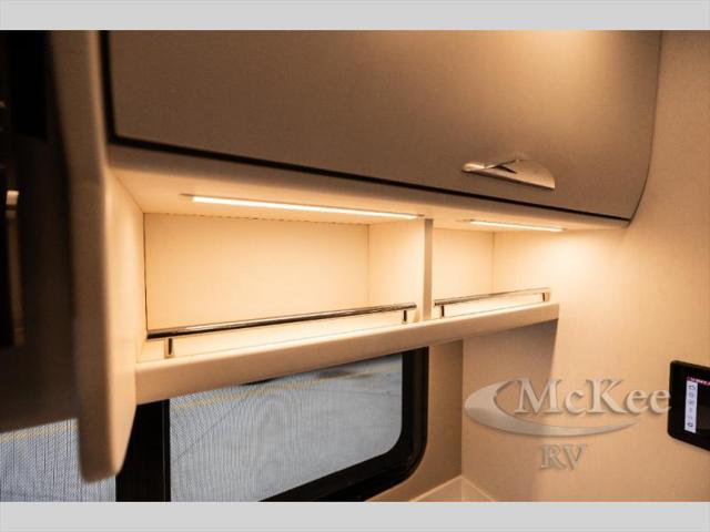 2026 Mercedes-Benz Sprinter 4500 Chassis Standard Roof 4-Cyl Diesel HO