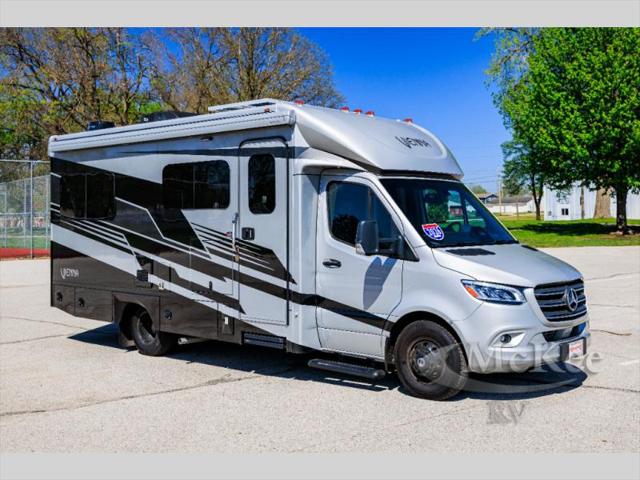 2026 Mercedes-Benz Sprinter 4500 Chassis Standard Roof 4-Cyl Diesel HO for sale in Perry, IA