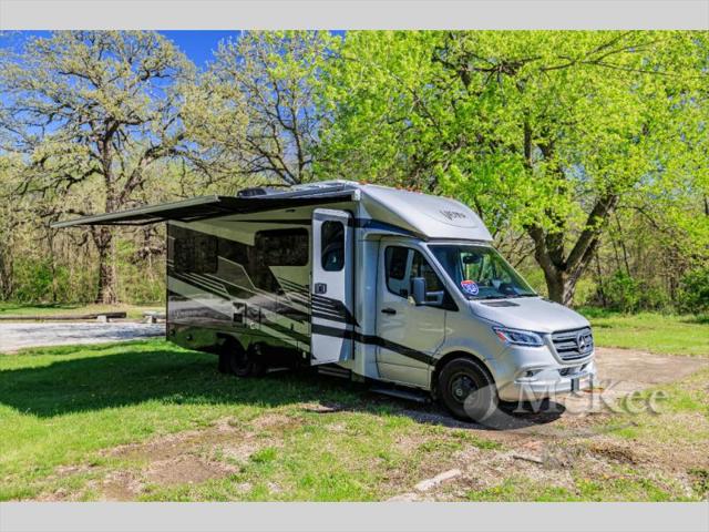 2026 Mercedes-Benz Sprinter 4500 Chassis Standard Roof 4-Cyl Diesel HO