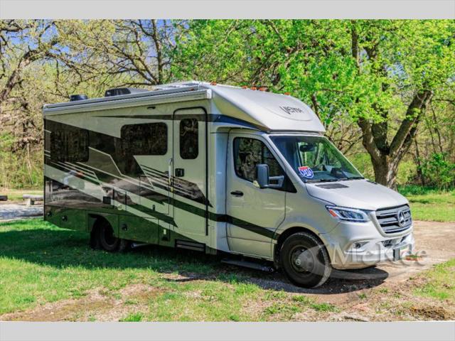 2026 Mercedes-Benz Sprinter 4500 Chassis Standard Roof 4-Cyl Diesel HO