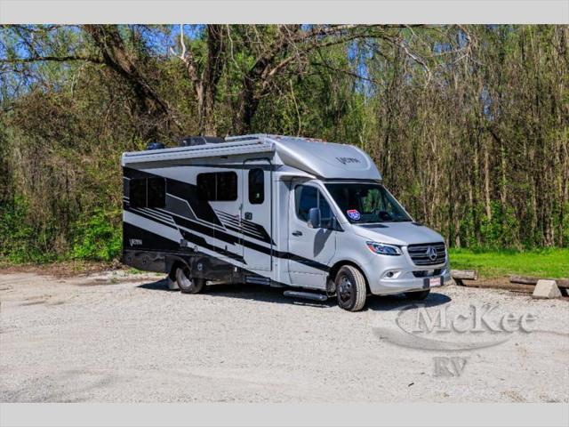 2026 Mercedes-Benz Sprinter 4500 Chassis Standard Roof 4-Cyl Diesel HO