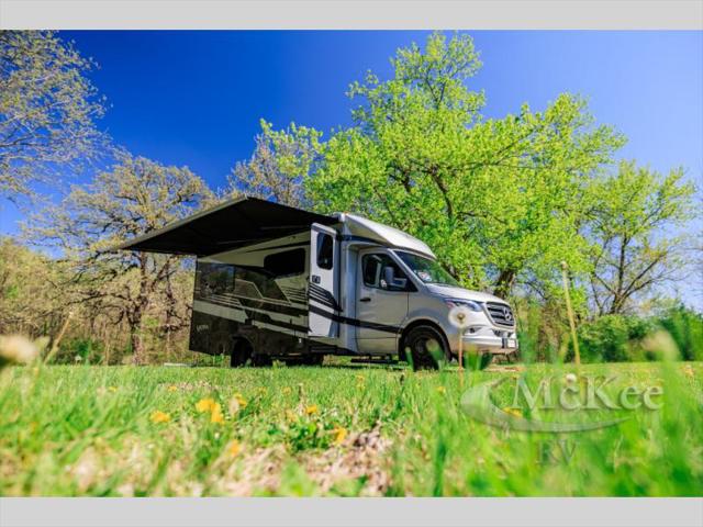 2026 Mercedes-Benz Sprinter 4500 Chassis Standard Roof 4-Cyl Diesel HO
