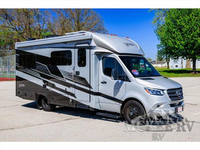 2026 Mercedes-Benz Sprinter 4500 Chassis Standard Roof 4-Cyl Diesel HO for sale in Perry, IA