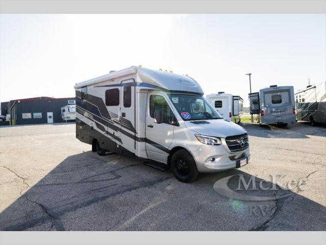 2026 Mercedes-Benz Sprinter 4500 Chassis Standard Roof 4-Cyl Diesel HO for sale in Perry, IA