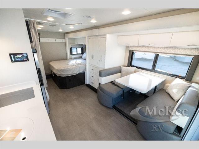 2026 Mercedes-Benz Sprinter 4500 Chassis Standard Roof 4-Cyl Diesel HO