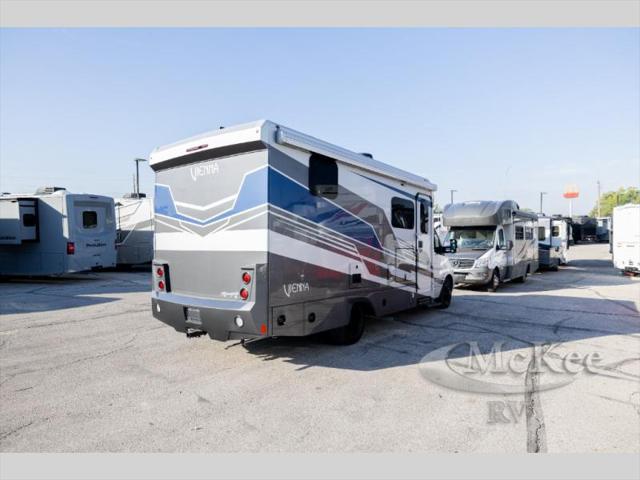 2026 Mercedes-Benz Sprinter 4500 Chassis Standard Roof 4-Cyl Diesel HO