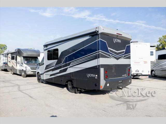 2026 Mercedes-Benz Sprinter 4500 Chassis Standard Roof 4-Cyl Diesel HO