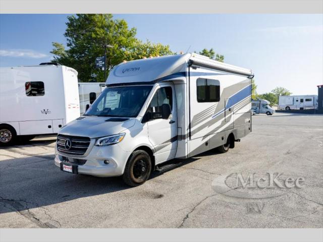 2026 Mercedes-Benz Sprinter 4500 Chassis Standard Roof 4-Cyl Diesel HO