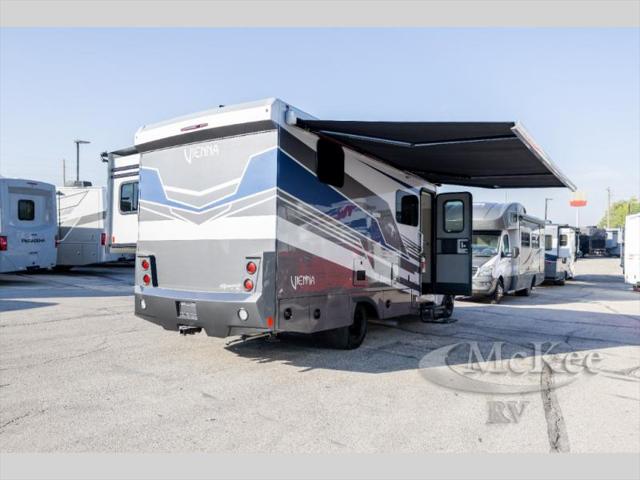 2026 Mercedes-Benz Sprinter 4500 Chassis Standard Roof 4-Cyl Diesel HO