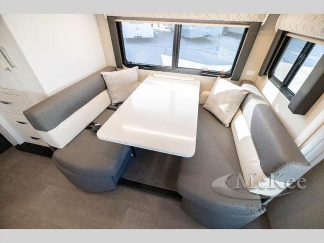 2026 Mercedes-Benz Sprinter 4500 Chassis Standard Roof 4-Cyl Diesel HO