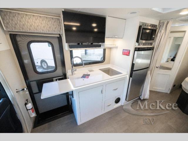 2026 Mercedes-Benz Sprinter 4500 Chassis Standard Roof 4-Cyl Diesel HO