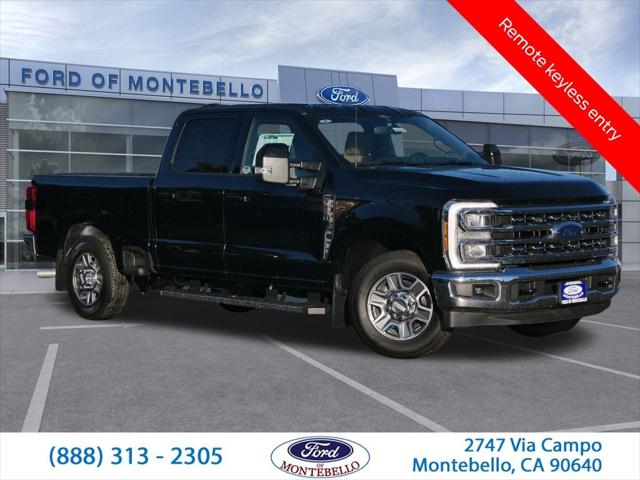 2026 Ford F-250 LARIAT for sale in Montebello, CA