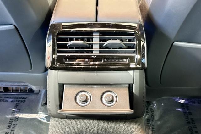 2025 Audi A8 L 55 TFSI quattro Tiptronic