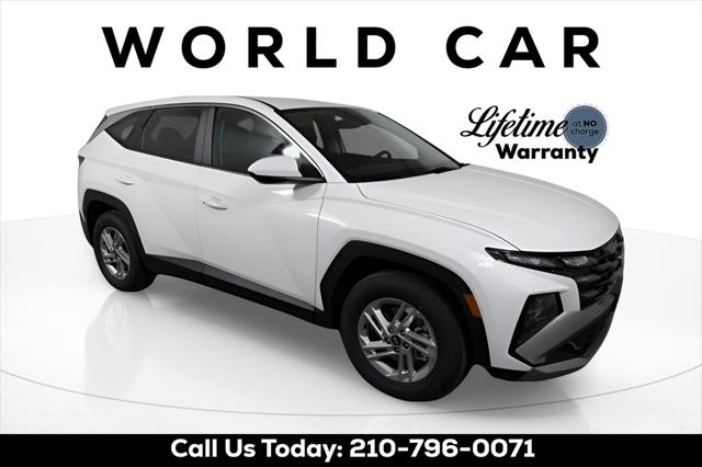 2026 Hyundai Tucson SE for sale in Live Oak, TX
