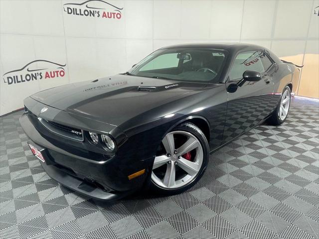 2009 Dodge Challenger SRT8 for sale in Lincoln, NE