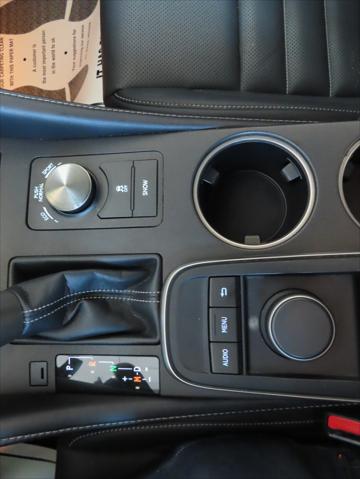 2016 Lexus RC 200t 2dr Cpe