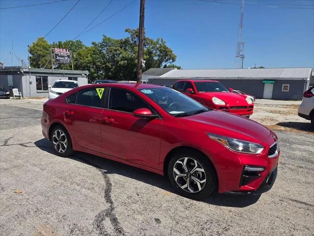 2019 Kia Forte LXS for sale in Springfield, MO