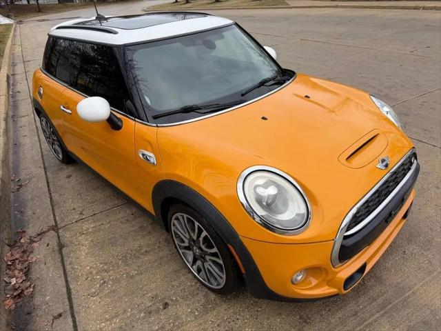 2018 MINI Hardtop Cooper S for sale in Berwyn, IL