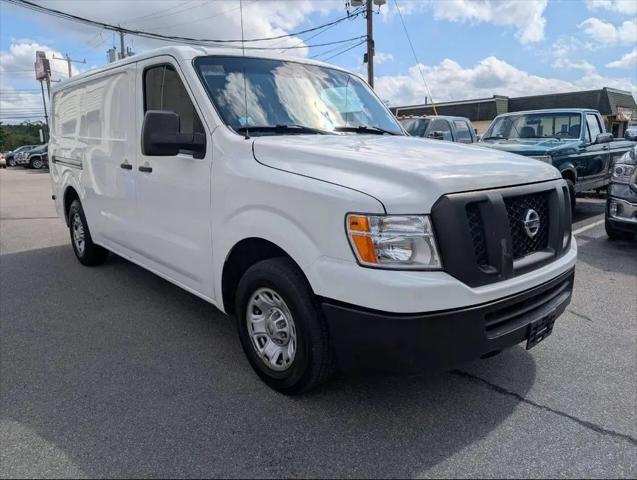 2015 Nissan 2500 SV V6 for sale in Manchester, NH