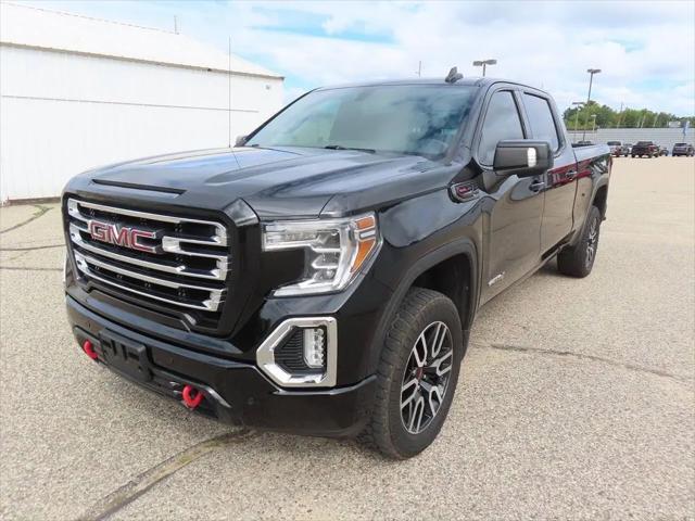 2019 GMC Sierra 1500 AT4 for sale in Berlin, WI