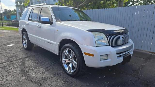 2010 Mercury Mountaineer Premier for sale in Clearwater, FL