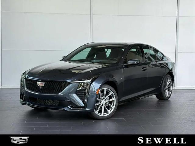 2025 Cadillac CT5 Sport RWD for sale in Houston, TX