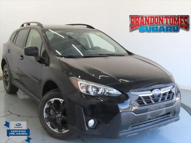 2023 Subaru Crosstrek Premium for sale in McKinney, TX