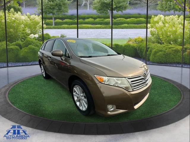 2010 Toyota Venza for sale near Fairfield, OH