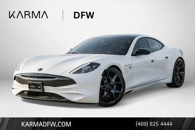 2022 Karma GS-6 Sport for sale in Plano, TX