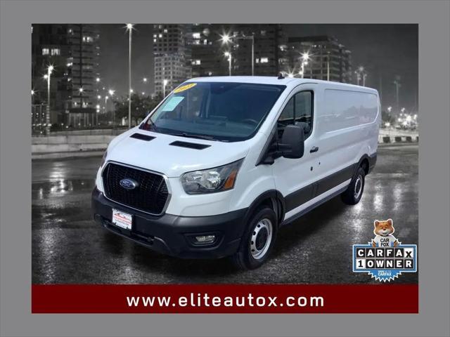 2023 Ford Transit Cargo Van Base for sale near Huber Heights, OH