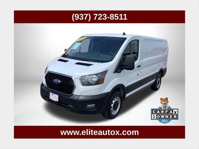 2023 Ford Transit Cargo Van Base for sale near Huber Heights, OH