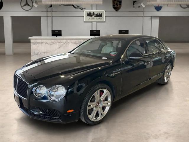2017 Bentley Flying Spur V8 S for sale in Inglewood, CA
