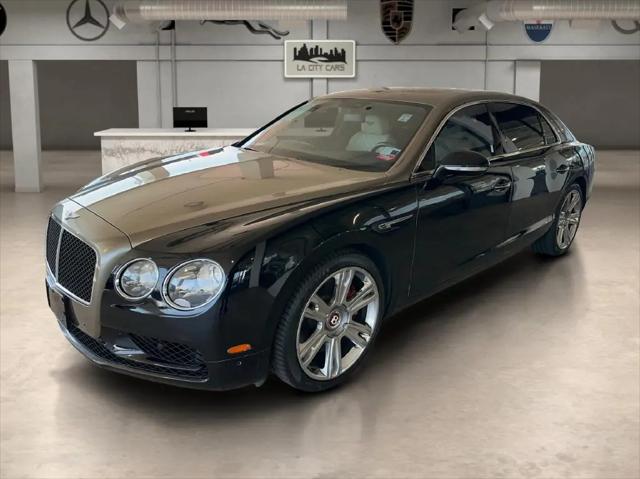 2017 Bentley Flying Spur V8 S for sale in Inglewood, CA