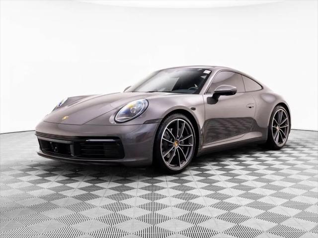 2024 Porsche 911 Carrera for sale in Barrington, IL