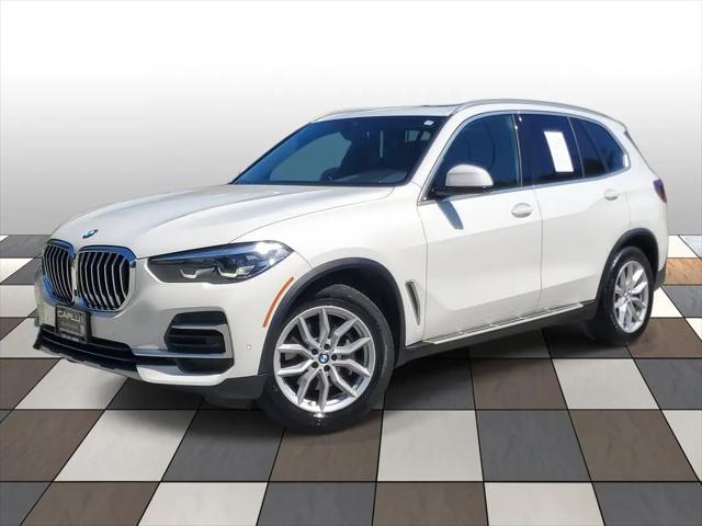 2023 BMW X5 sDrive40i for sale in Fort Lauderdale, FL