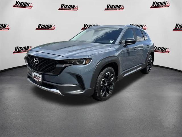 2023 Mazda CX-50 2.5 Turbo Meridian Edition for sale in Rochester, NY
