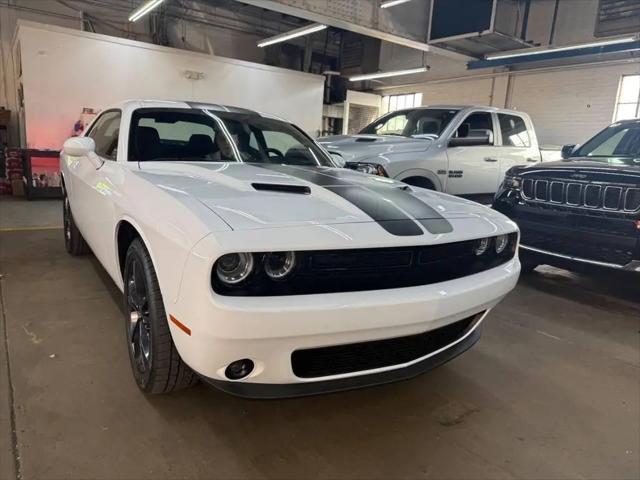 2023 Dodge Challenger SXT AWD for sale in Canonsburg, PA