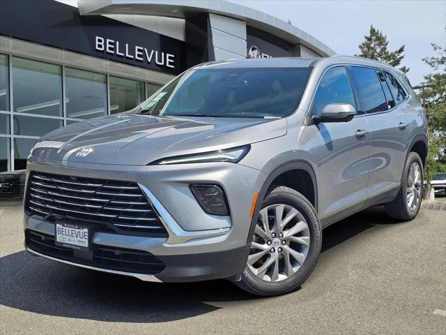 2025 Buick Enclave Preferred FWD for sale in Bellevue, WA