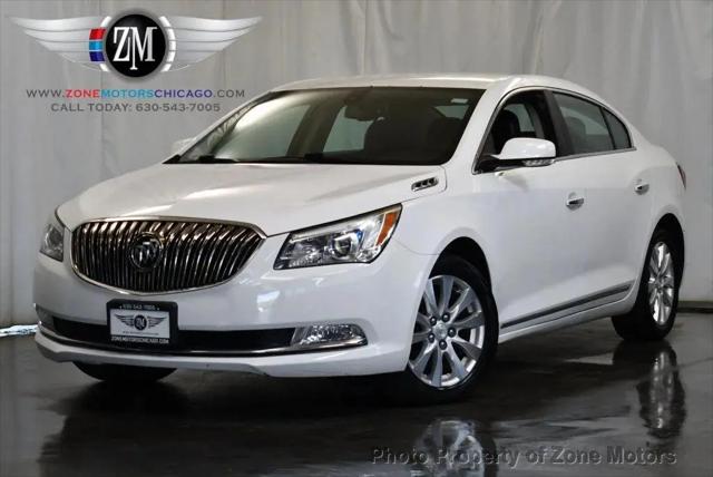 2014 Buick LaCrosse Leather Group for sale in Addison, IL