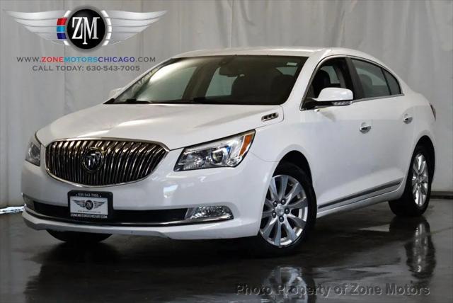 2014 Buick LaCrosse Leather Group for sale in Addison, IL